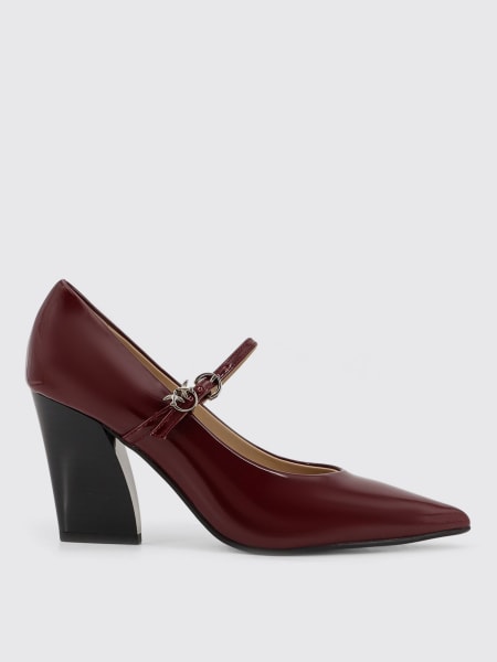 Absatzschuhe damen Pinko