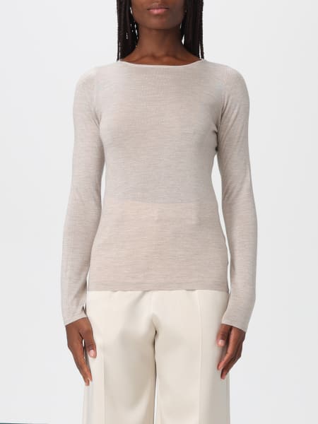 Sweater woman Brunello Cucinelli