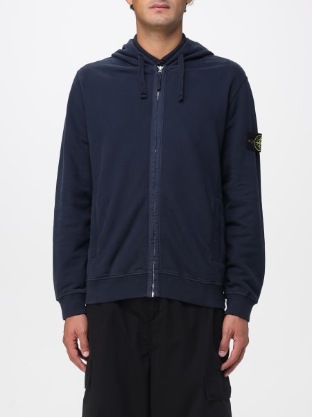 Pullover herren Stone Island