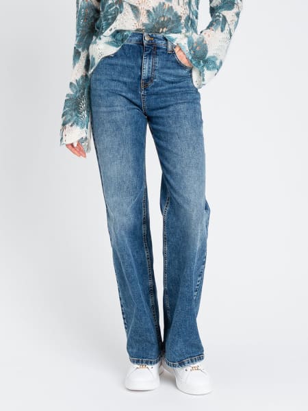Jeans femme Twinset