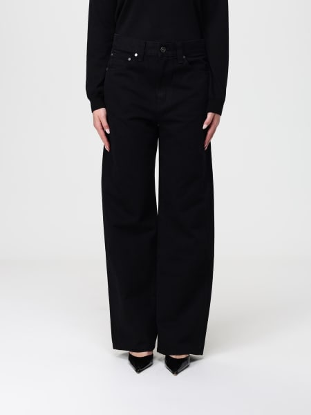 Джинсы Женское Khaite