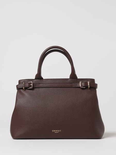 Mini sac à main femme Twinset