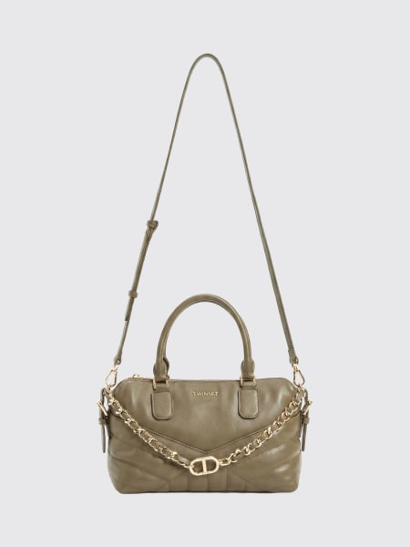 Mini sac à main femme Twinset