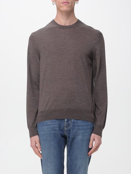 Sweater men Jacob Cohen