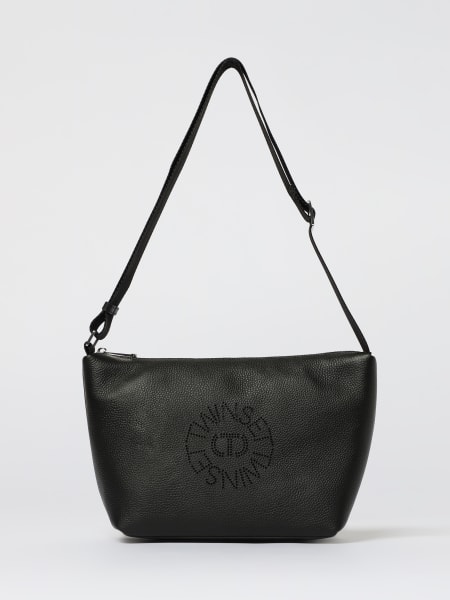 Shoulder bag woman Twinset