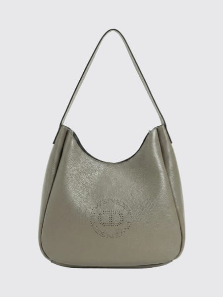 Shoulder bag woman Twinset