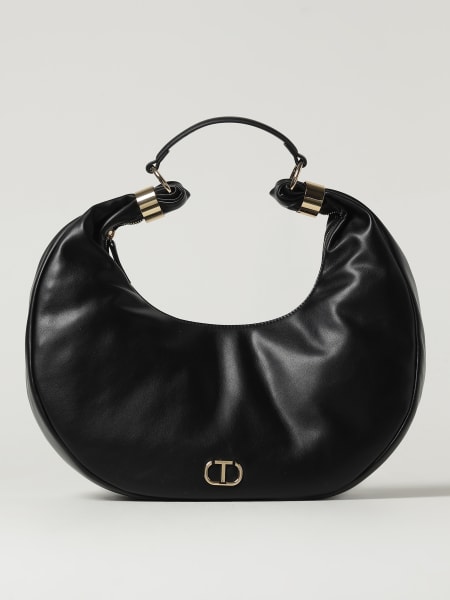 Mini sac à main femme Twinset