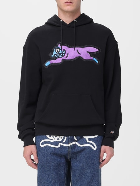 Sweatshirt men Icecream