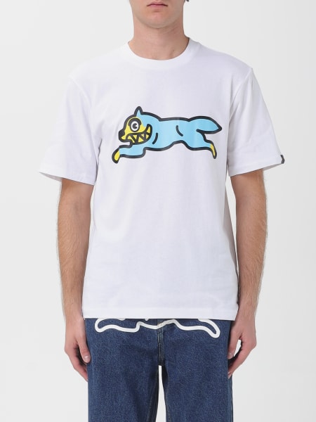 Polo shirt men Icecream