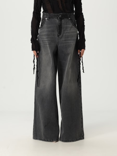 Jeans woman Blumarine