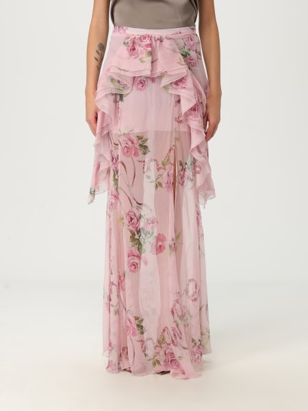 Skirt woman Blumarine