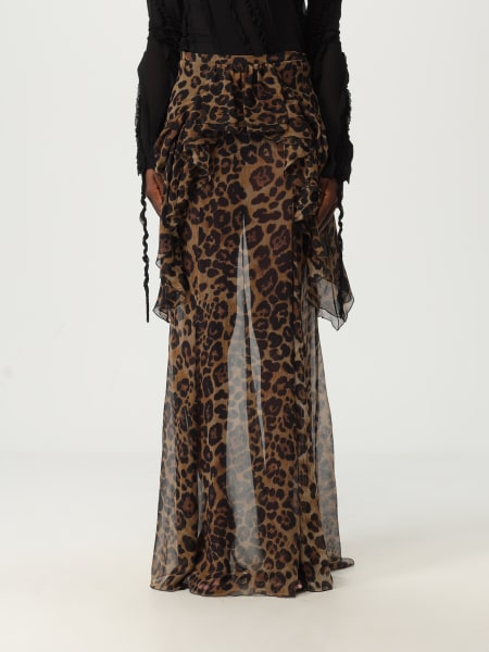 Skirt woman Blumarine