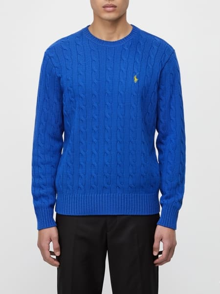 Pull homme Polo Ralph Lauren