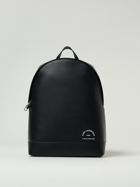Backpack woman Karl Lagerfeld