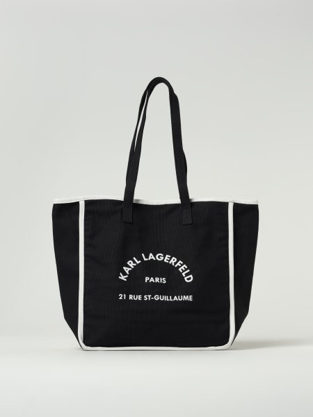 Sac à dos femme Karl Lagerfeld