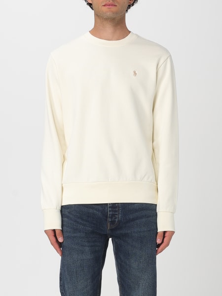 Sweatshirt homme Polo Ralph Lauren