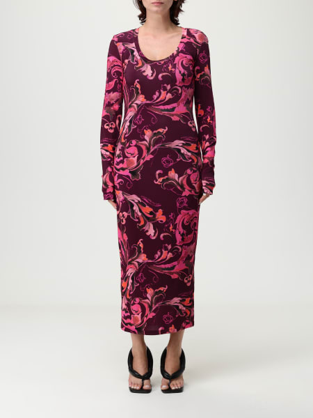 드레스 여성 Versace Jeans Couture