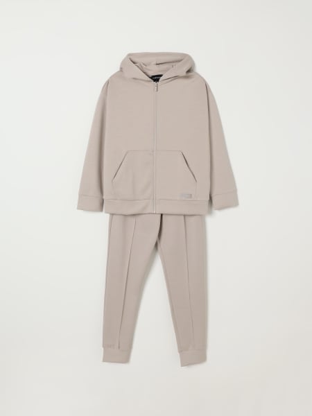 의류 세트 남아 Emporio Armani