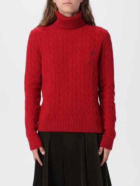 Sweater woman Polo Ralph Lauren