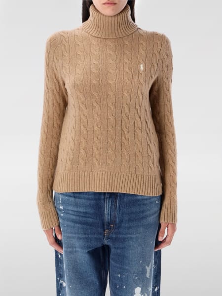 Свитер Женское Polo Ralph Lauren