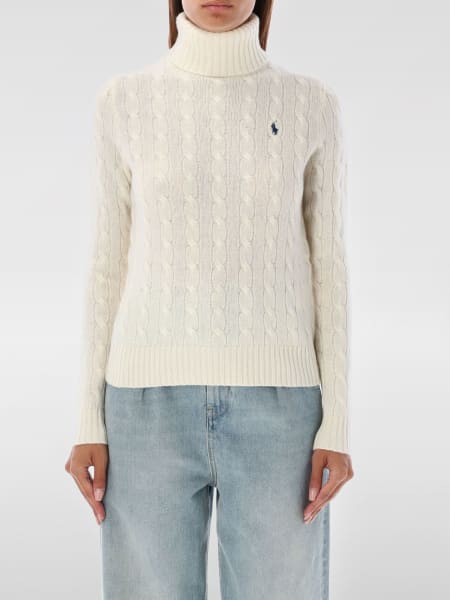 Sweater woman Polo Ralph Lauren