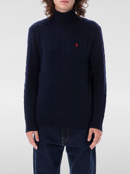 Pull homme Polo Ralph Lauren