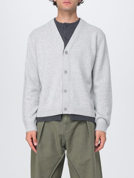 Cardigan JW Anderson in lana