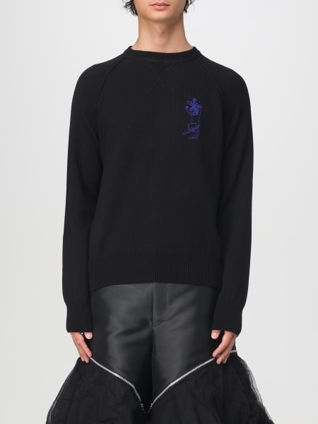 Pullover herren Vivienne Westwood