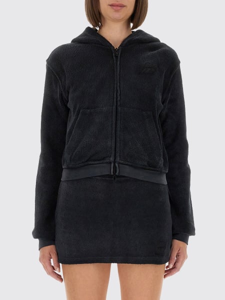Sweat-shirt femme Alexander Wang