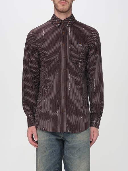 셔츠 남성 Vivienne Westwood