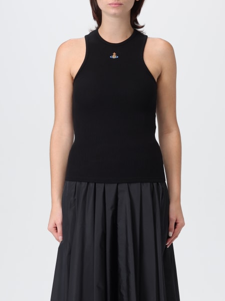 Top woman Vivienne Westwood