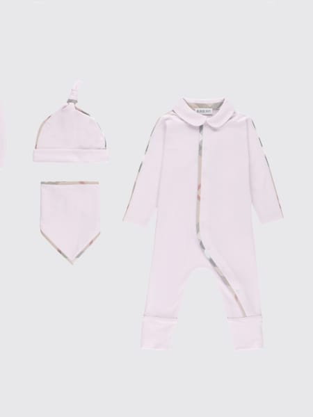 Romper kids Burberry