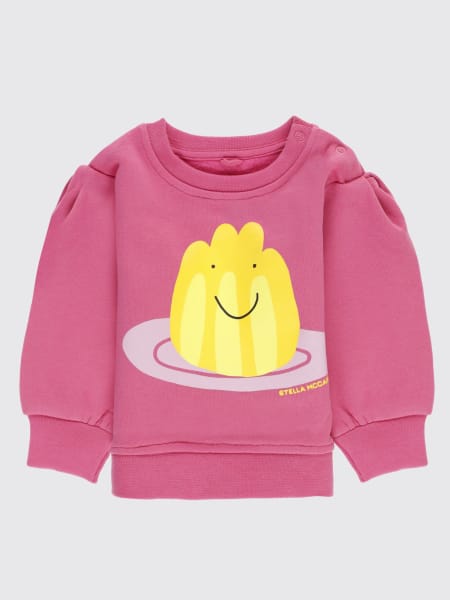 스웨터 남아 Stella McCartney Kids