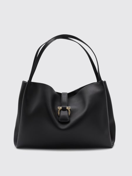 Shoulder bag woman Ferragamo