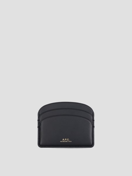 Portafoglio donna A.P.C.