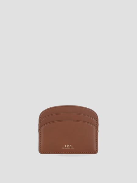 Cartera mujer A.P.C.