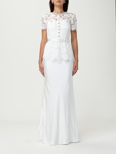 Robes femme Self-portrait