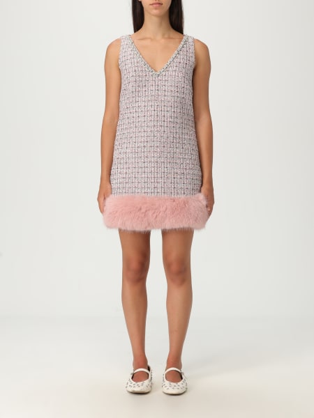 Платье Женское Self-portrait