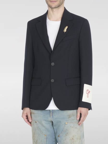 外套 男士 Golden Goose