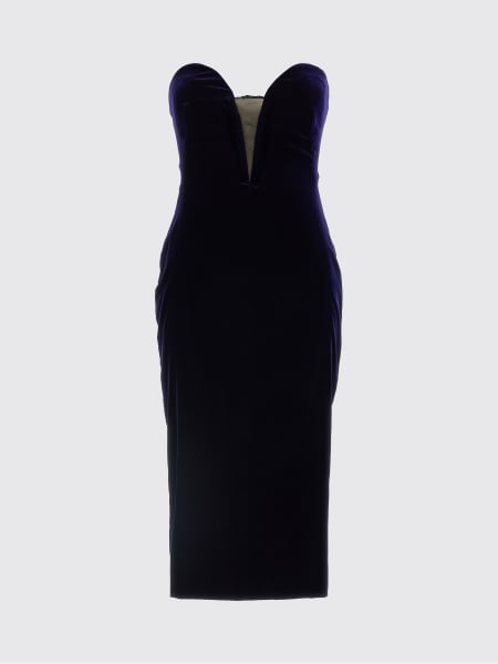 Dress woman Tom Ford