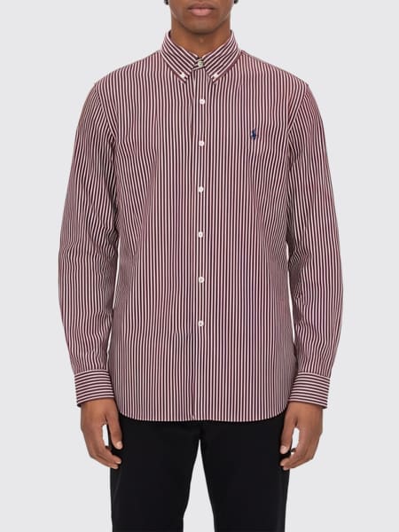 Shirt men Polo Ralph Lauren