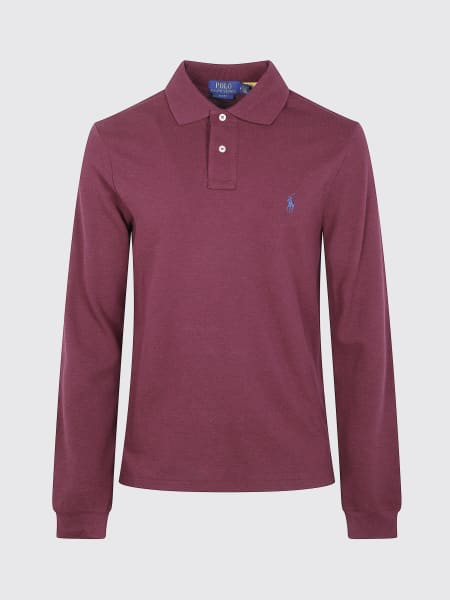 Polo shirt men Polo Ralph Lauren