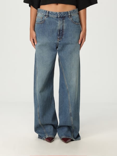 Jeans men AlaÏa