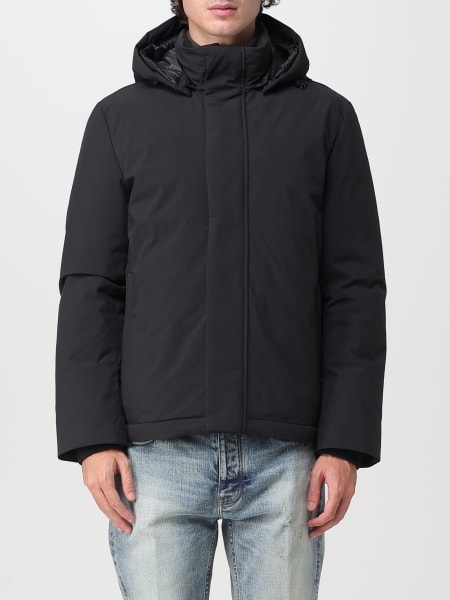 Giubbotto Woolrich in nylon