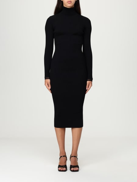 Abito Elisabetta Franchi in maglia