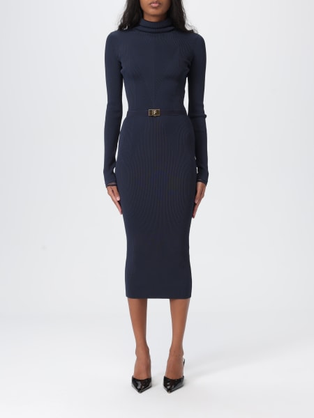 Dress woman Elisabetta Franchi