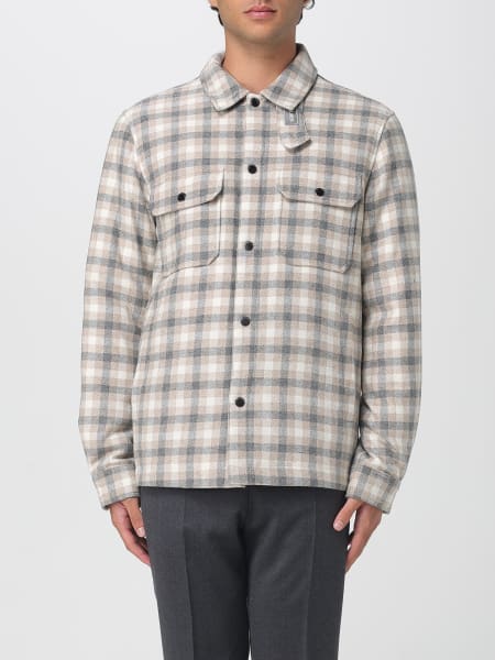 Jacket men Woolrich