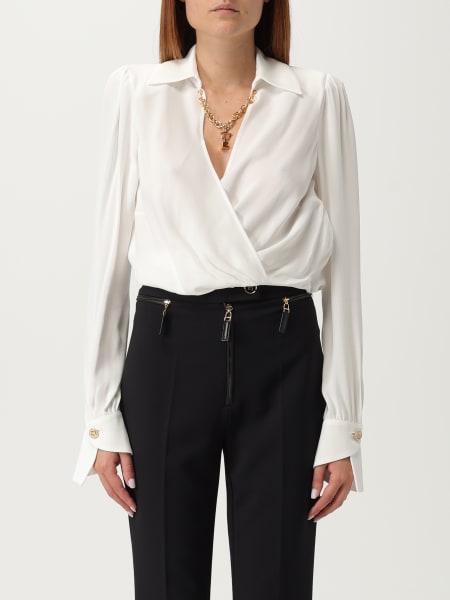 Shirt woman Elisabetta Franchi