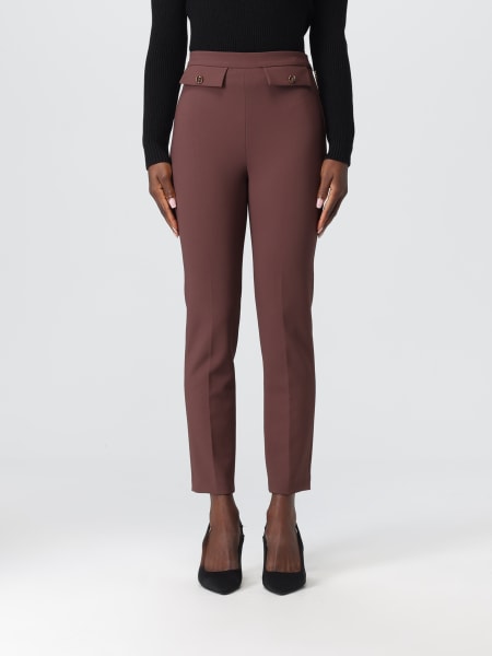Pantalón mujer Elisabetta Franchi