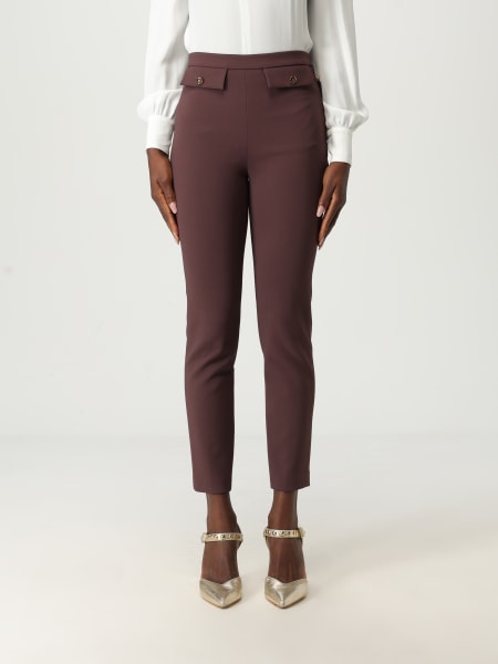 Pantalón mujer Elisabetta Franchi